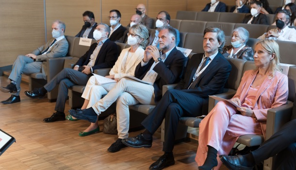 Turismo: Assoturismo-CST, città d’arte protagoniste dell’estate. Previste 27,4 milioni di presenze tra giugno e agosto