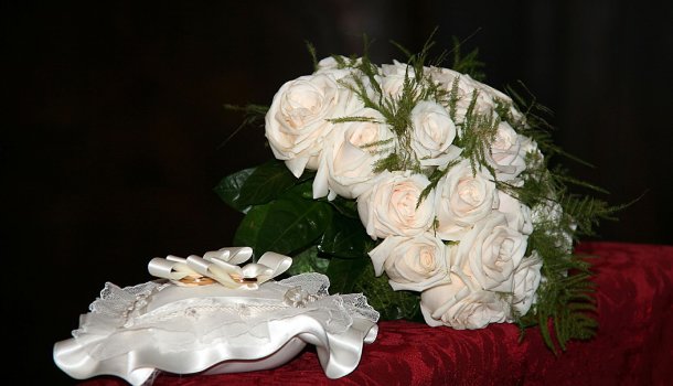 CONTRIBUTI A FONDO PERDUTO MATRIMONI, EVENTI E HORECA: ATTENZIONE LA DOMANDA ENTRO IL 23 GIUGNO