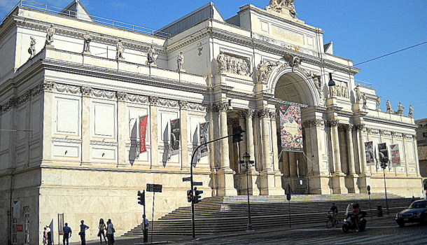“Ritorno alla grande bellezza: la ripartenza del turismo culturale italiano dopo la fine delle restrizioni”. Il 15 giugno a Roma l’evento Assoturismo Confesercenti