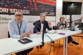 Salone Libro: SIL Confesercenti – SWG, ritorno in libreria. Il 2022 inizia in salita ma le piccole librerie ripartono