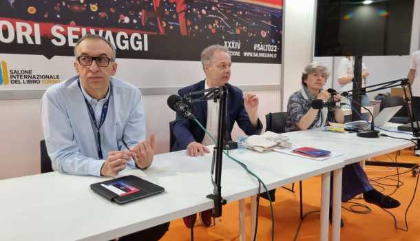 Salone Libro: SIL Confesercenti – SWG, ritorno in libreria. Il 2022 inizia in salita ma le piccole librerie ripartono