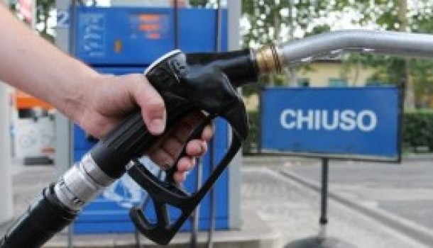 Prezzi carburanti: Faib Confesercenti, stop alla speculazione internazionale, tetto europeo ai prezzi d’acquisto