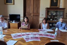 SAPORI DIVINI, A SANSEPOLCRO L’11 E 12 GIUGNO