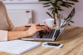 Smart working: dossier Confesercenti, rivoluzione da gestire. Se diventa strutturale 6,2 milioni di lavoratori smart