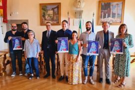 I MERCOLEDI’ DI ANGHIARI: SI PARTE IL 6 LUGLIO