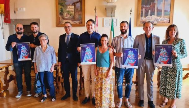 I MERCOLEDI’ DI ANGHIARI: SI PARTE IL 6 LUGLIO