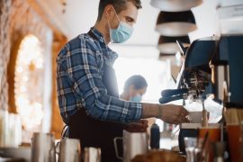 Covid, il protocollo condiviso di aggiornamento delle misure negli ambienti di lavoro