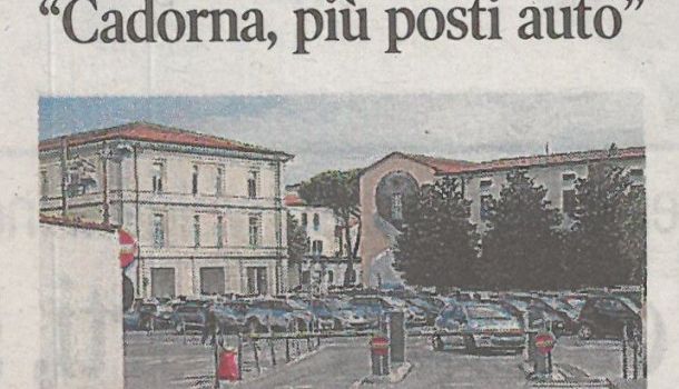 Corriere di Arezzo 24 settembre 2022