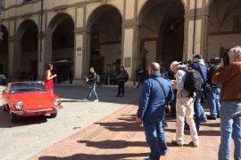 IL TURISMO TRA INNOVAZIONE, TRADIZIONE E SOSTENIBILITÀ