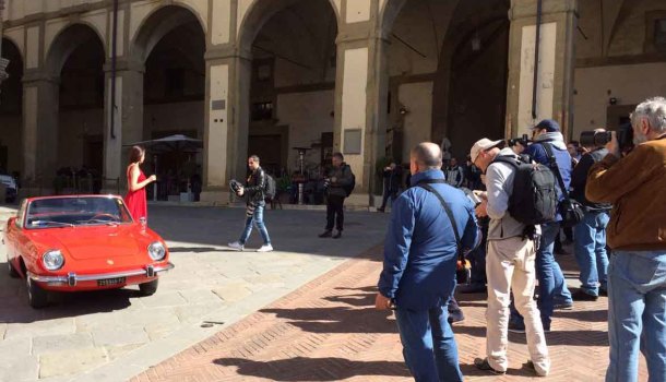 IL TURISMO TRA INNOVAZIONE, TRADIZIONE E SOSTENIBILITÀ