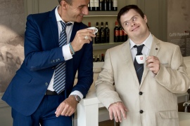 CORSO BARMAN INCLUSIVO A TERRANUOVA BRACCIOLINI
