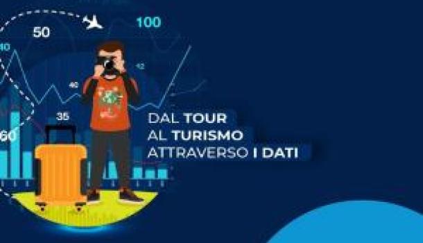 WEBINAR: DAL TOUR AL TURISMO ATTRAVERSO I DATI