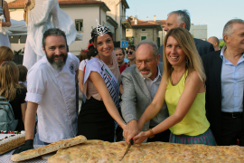 VIA ROMANA IN FESTA: ARCHIVIATA LA DODICESIMA EDIZIONE