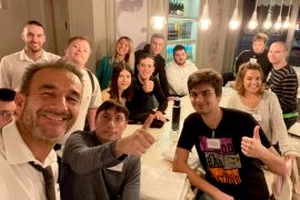 CORSO BARMAN INCLUSIVO: INIZIATE LE LEZIONI
