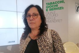 VERTICI ASSOTABACCAI: MARGHERITA MANISCALCHI ENTRA NELLA GIUNTA NAZIONALE