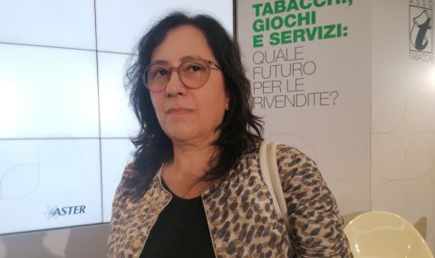 ASSOTABACCAI: MANISCALCHI CONFERMATA AL VERTICE DEL SINDACATO ARETINO