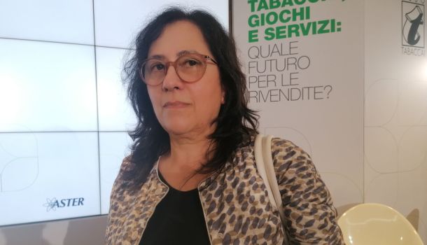 VERTICI ASSOTABACCAI: MARGHERITA MANISCALCHI ENTRA NELLA GIUNTA NAZIONALE