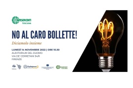 IMPRESE AL BIVIO TRA CARO ENERGIA, INFLAZIONE E INCERTEZZE DEI MERCATI