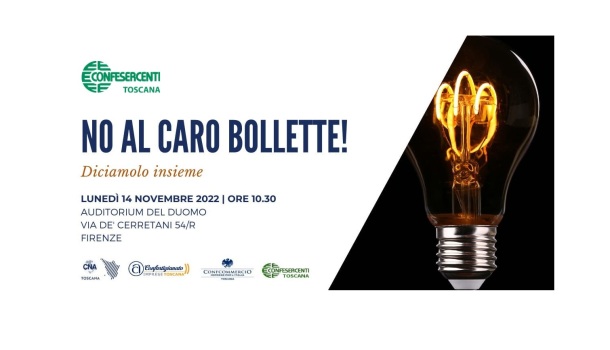 IMPRESE AL BIVIO TRA CARO ENERGIA, INFLAZIONE E INCERTEZZE DEI MERCATI