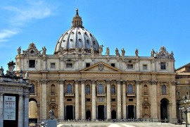 Imprese: una delegazione di 150 associati Confesercenti dei settori Moda, Benessere e Fiorai parteciperà, il 26 ottobre, all’Udienza generale del Santo Padre