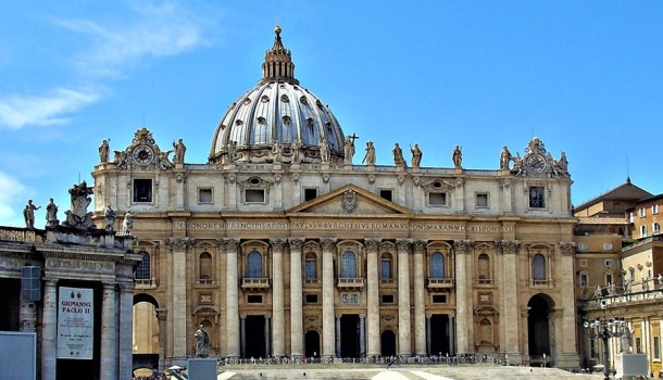 Imprese: una delegazione di 150 associati Confesercenti dei settori Moda, Benessere e Fiorai parteciperà, il 26 ottobre, all’Udienza generale del Santo Padre