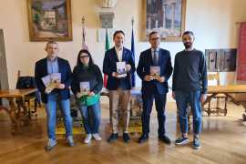 CENTOGUSTI DELL’APPENNINO: LA 22ESIMA EDIZIONE DAL 29 OTTOBRE AL 1 NOVEMBRE AD ANGHIARI