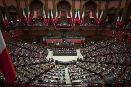 Elezioni: Confesercenti, fase difficile, auspichiamo governo in tempi brevi