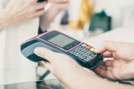 POS: Confesercenti, meglio credito di imposta che querelle infinita