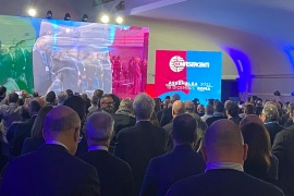 ASSEMBLEA 2022 DI CONFESERCENTI: VIDEO E MATERIALI
