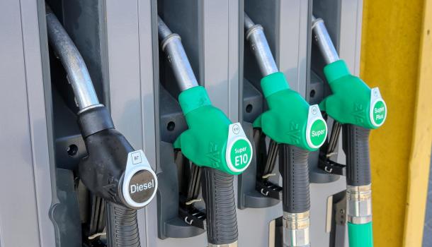 Carburanti: Faib Confesercenti, ci aspettavamo ben altro provvedimento