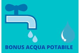BONUS ACQUA POTABILE 2023: SCOPRI COME RICHIEDERLO