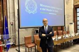 Moda: Fismo Confesercenti al Tavolo del Mimit