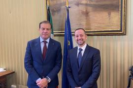 Imprese, Assotabaccai Confesercenti: “Bene incontro con Vice Ministro Economia Leo”