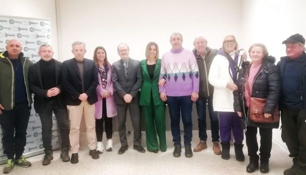 COMMERCIO AMBULANTE: ANVA CONFESERCENTI A CONFRONTO SULLE NUOVE REGOLE