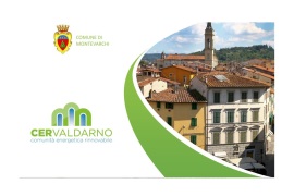 COMUNITÀ ENERGETICA DEL VALDARNO