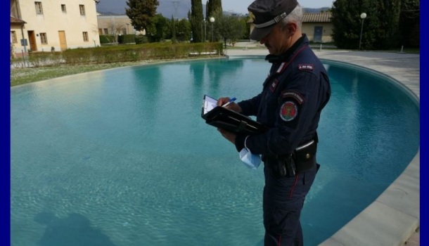 PISCINE STRUTTURE RICETTIVE: ASSOHOTEL TOSCANA PROMUOVE INCONTRO INFORMATIVO CON L’AUTORITÀ IDRICA TOSCANA
