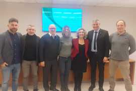 ASSEMBLEA ELETTIVA FIEPET CONFESERCENTI TOSCANA: FRANCO BROGI CONFERMATO PRESIDENTE REGIONALE.