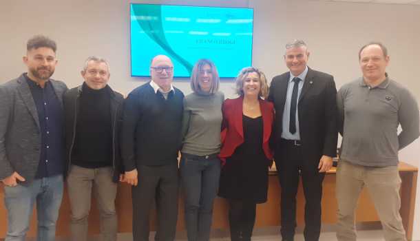 ASSEMBLEA ELETTIVA FIEPET CONFESERCENTI TOSCANA: FRANCO BROGI CONFERMATO PRESIDENTE REGIONALE.