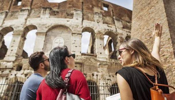 Guide turistiche: Federagit, da Ministero del Turismo importante passo avanti sulla riforma del settore, presto un DDL in Parlamento