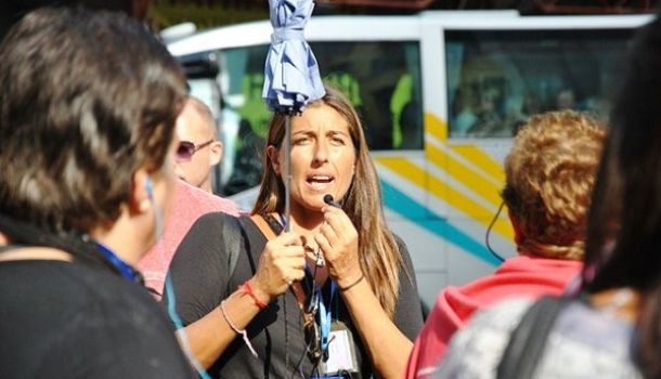 Guide turistiche: Federagit Confesercenti, professione fondamentale per il turismo italiano. Auspichiamo una legge in grado di tutelare l’intera categoria