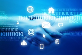 Sicurezza informatica: Confesercenti-SWG, un’impresa su quattro colpita, il 52% potenzierà sistemi di difesa nel 2023