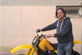 ESPOSIZIONE DI MOTO IN PIAZZA GUIDO MONACO: SABATO 1 E DOMENICA 2 APRILE