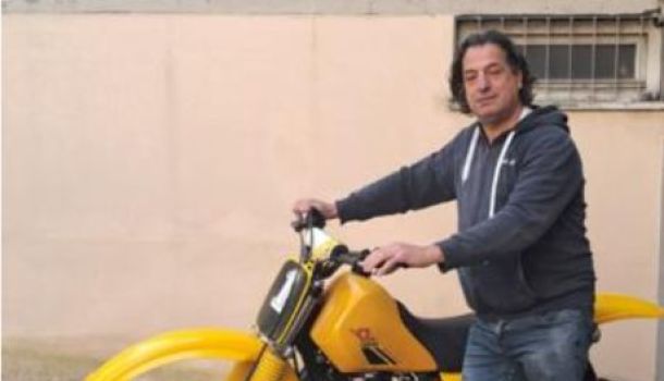 ESPOSIZIONE DI MOTO IN PIAZZA GUIDO MONACO: SABATO 1 E DOMENICA 2 APRILE