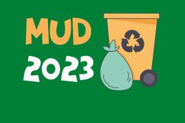 DENUNCIA MUD 2023: TERMINI DI PRESENTAZIONE ENTRO 8 LUGLIO 2023
