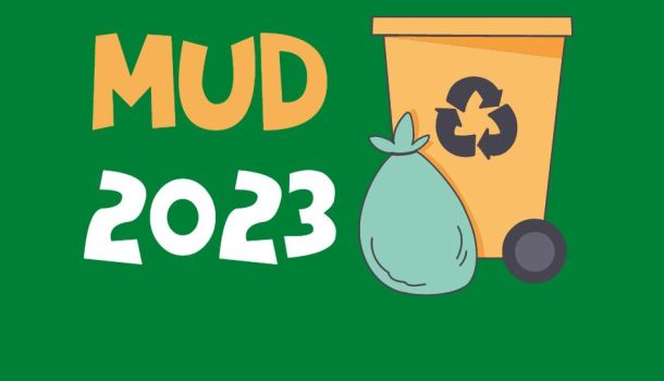 DENUNCIA MUD 2023: TERMINI DI PRESENTAZIONE ENTRO 8 LUGLIO 2023