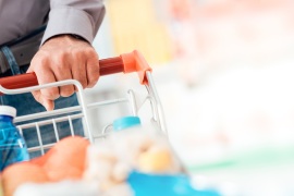 Alimentari: Fiesa Confesercenti, acquisti di Pasqua in lieve crescita ma aumentano promozioni e sconti. Bene i prodotti della tradizione