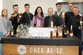 BARMAN INCLUSIVO: CONSEGNATI GLI ATTESTATI AI CORSISTI