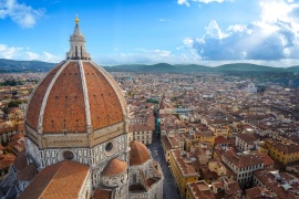 Pasqua: Assoturismo-CST, boom di turisti nelle città d’arte, 1,7 milioni le presenze previste