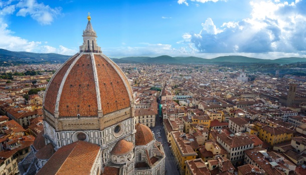 Pasqua: Assoturismo-CST, boom di turisti nelle città d’arte, 1,7 milioni le presenze previste