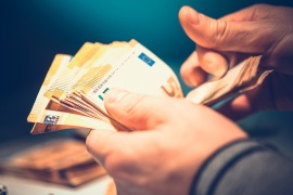 Prezzi: Confesercenti, inflazione energetica pesa su consumi ed imprese